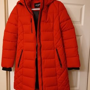COPY - Guess coat